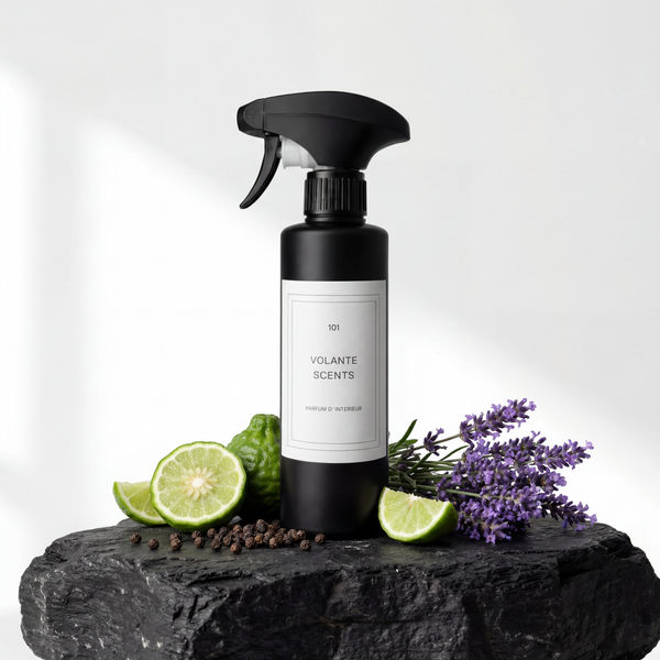VOLANTE SCENTS 101